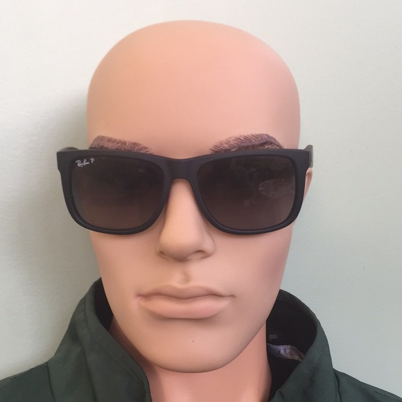 Ray - Ban Sunglasses Polarized - Picture 2 of 8